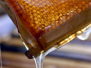 greek honey